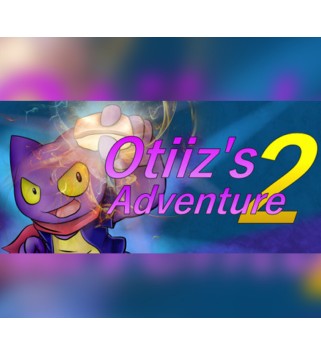 Otiiz s adventure 2 Steam Key GLOBAL